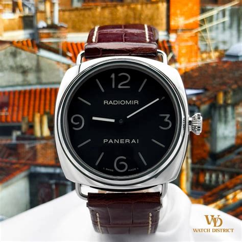 panerai pam00210|panerai pam 312.